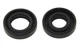 Сальники триммера в комплекте 4T 139F d12*25*6 / d15*25*6 - изображение 2