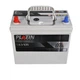 Автомобільний акумулятор PLATIN Silver Asia 55Ah 520A L+ (лівий +) т.к. - зображення 2