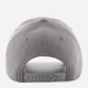 Кепка 47 Brand Mlb New York Yankees Snapback B-MVPSP17WBP-DY One Size Темно-серая (195000619335) - изображение 2