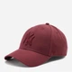Кепка мужская 47 Brand Ny Yankees Snapback Wool B-MVPSP17WBP-KMA One Size Бордовая (192915053513) - изображение 3