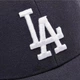 Кепка 47 Brand Mlb LOne Size Angeles Dodgers B-MVP12WBV-NYD One Size Темно-синяя (193234779894) - изображение 4