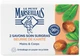 Мило Le Petit Marseillais з олією Ши 2 х 100 г (3574661681108) - зображення 1