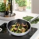 Сковорода Maestro Non-stick Coating 30см (1224-30-MR) - изображение 2