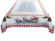 Скатертина Lefard Home Textile Estrellas 140x180см (716-175) - зображення 2