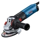 Угловая шлифмашина Bosch GWS 17-125 S (06017D0300) - изображение 2