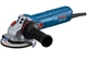 Кутова шліфувальна машина Bosch GWS 12-125 S (06013A6020) - зображення 1