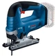 Электролобзик Bosch GST 185-LI соло (06015B3021) - изображение 1