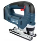 Электролобзик Bosch GST 185-LI соло (06015B3021) - изображение 2