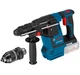 Перфоратор Bosch GBH 18V-26 F (0611910000) - изображение 2