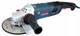 Угловая шлифмашина Bosch GWS 30-230 B (06018G1000) - изображение 1