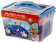 Конструктор магнитный Magplayer 64 элемента (MPT-64) - изображение 1