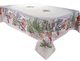 Скатерть Lefard Home Textile Cottage 140х180см (732-206) - изображение 1