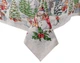 Скатерть Lefard Home Textile Cottage 140х180см (732-206) - изображение 2