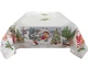 Скатертина Lefard Home Textile Cottage 100х100см (732-201) - зображення 2
