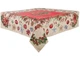 Скатерть Lefard Home Textile Wink 100x100см (732-054) - изображение 1