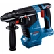 Перфоратор Bosch GBH 187-LI 1xGBA 18V 5.0Ah (0611923022) - изображение 1