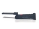 Фонарь складной ручной А-W52 COB+SMD с аккумулятором 1200 mAh, крючком для крепления и магнитом. Белый и красный свет. (4500012020) - изображение 3