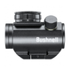 Коллиматорный прицел Bushnell Trophy Red Dot TRS-25 3MOA чёрный - изображение 3