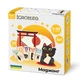 Деревянная игра "Детский маджонг" 900552, 49 деталей - изображение 1