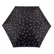 Мини зонт женский механический Fulton L501-041109 Tiny-2 Golden Bees (Золотые пчелы) - изображение 1
