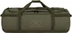 Сумка дорожня водозахисна Highlander Storm 120L Olive (DB125-OG) - зображення 2