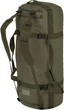 Сумка дорожня водозахисна Highlander Storm 120L Olive (DB125-OG) - зображення 3