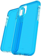 Etui plecki Gear4 D3O Crystal Palace Neon do Apple iPhone 11 Pro Blue (840056100985) - obraz 1