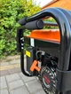 Бензиновый генератор Cross Tools CPG 3000 V 2.5 кВт с ручками и колесами! - изображение 5