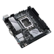 Материнська плата Asus PRIME H610I-PLUS D4-CSM Socket 1700/Intel/MiniITX/1хHDMI/VGA/DisplayPort - зображення 2