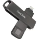 USB флеш накопитель SanDisk 128GB Ultra Flair Blue USB 3.0 (SDCZ73-128G-G46B) - изображение 5