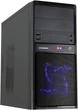 Корпус компьютерный Minitower GameMax MT-304-NP без блока питания Черный - изображение 2