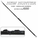 Удочка с кольцами "New hunter" 4м Stenson SF24095 - изображение 2