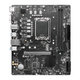 Материнская плата MSI PRO H610M-E DDR4 Socket 1700/Intel/MicroATX/1хHDMI/VGA - изображение 1