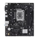 Материнская плата Asus PRIME H610M-R-SI Socket 1700/Intel H610/MicroATX/1хHDMI/VGA/DVI-D - изображение 2