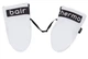 Рукавиці Bair Thermo Mittens white swan білий - зображення 1