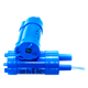 Занурювальний насос Comet Elegant 12v 10 л / хв 1300.01.00 - изображение 2