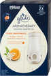 Аромадифузор Glade Aromatherapy Electric Diffuser with Refill Pure Happiness Апельсин + Неролі 20 мл (5000204231984) - зображення 2