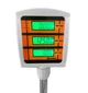 Весы торговые Grunhelm GSС-050 50 кг - изображение 5