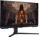 Монітор 28" Samsung LS28BG700EPXEN - зображення 2