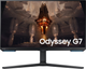 Монітор 28" Samsung LS28BG700EPXEN - зображення 1