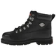 Ботинки рабочие Harley-Davidson Drive Steel Toe Black, 44 (290 мм) (11763804) - изображение 5