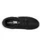 Кроссовки Under Armour Charged Pursuit 3 Black/Black/Metallic Gold, 48.5 (320 мм) (11846107) - изображение 3
