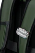 Рюкзак 15.6" Samsonite BIZ2GO GREEN/DARK GREEN 43x32x21 KI1*04005 - изображение 3