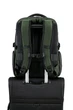 Рюкзак 15.6" Samsonite BIZ2GO GREEN/DARK GREEN 43x32x21 KI1*04005 - изображение 6