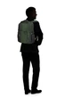Рюкзак 15.6" Samsonite BIZ2GO GREEN/DARK GREEN 43x32x21 KI1*04005 - изображение 8