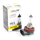Галогенова лампа Solar H11 24V 70W PGJ19-2 Starlight +30% - зображення 1
