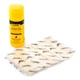 Тряпка PVA CarLife 43x32см в тубе CC902 - изображение 1