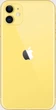 Мобильный телефон Apple iPhone 11 128GB Yellow (MHDL3) - изображение 4