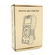Мультиметр Mayilon HT-113B, измерения: V, A, R - изображение 2