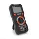 Мультиметр Mayilon HT-118D, измерения: V, A, R, C, F - изображение 3